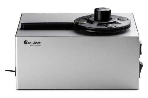 Pro-Ject Vinyl Cleaner VC-E Mini - kompaktowa myjka do czyszczenia płyt winylowych na mokro (4)
