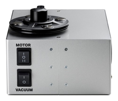 Pro-Ject Vinyl Cleaner VC-E Mini - kompaktowa myjka do czyszczenia płyt winylowych na mokro (5)
