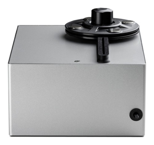 Pro-Ject Vinyl Cleaner VC-E Mini - kompaktowa myjka do czyszczenia płyt winylowych na mokro (6)