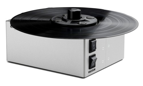 Pro-Ject Vinyl Cleaner VC-E Mini - kompaktowa myjka do czyszczenia płyt winylowych na mokro (7)
