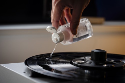 Pro-Ject Vinyl Cleaner VC-E Mini - kompaktowa myjka do czyszczenia płyt winylowych na mokro (14)