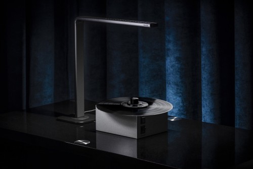 Pro-Ject Vinyl Cleaner VC-E Mini - kompaktowa myjka do czyszczenia płyt winylowych na mokro (16)