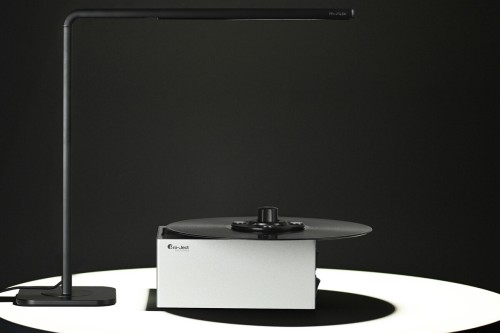 Pro-Ject Vinyl Cleaner VC-E Mini - kompaktowa myjka do czyszczenia płyt winylowych na mokro (18)
