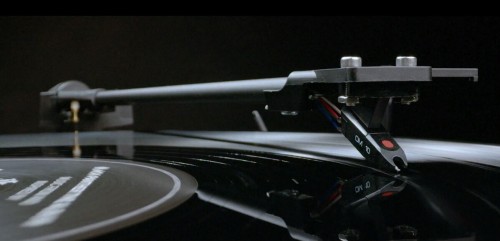 Pro-Ject A1.2 - Nowa generacja w pełni automatycznego gramofonu, czarny, OM10 (9)