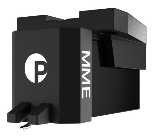 Pro-Ject Pick It MM E - Ekonomiczny wkład MM o wadze zaledwie 5,5 g (1)