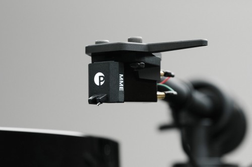 Pro-Ject Pick It MM E - Ekonomiczny wkład MM o wadze zaledwie 5,5 g (2)