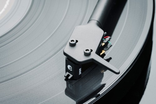 Pro-Ject Pick It MM E - Ekonomiczny wkład MM o wadze zaledwie 5,5 g (3)