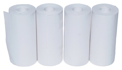 Denver PP-40 - rolki papieru do KPC-1363, KPC-1370, KPC-1374BT i MBP-32B (2)