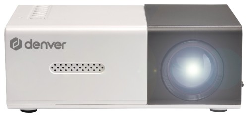 Denver PR-1000 - mini projektor z HDMI i USB (1)