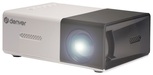 Denver PR-1000 - mini projektor z HDMI i USB (3)