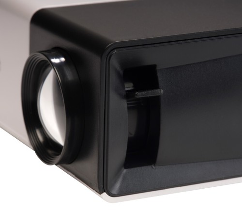 Denver PR-1000 - mini projektor z HDMI i USB (5)