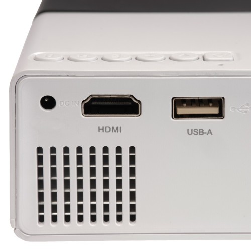 Denver PR-1000 - mini projektor z HDMI i USB (7)