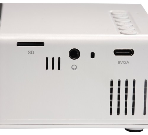 Denver PR-1000 - mini projektor z HDMI i USB (8)