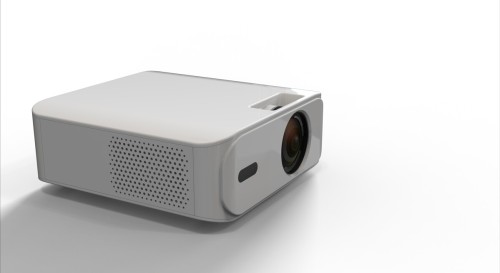 Denver PR-4300 - projektor 4K z HDMI i USB do 180\ (2)