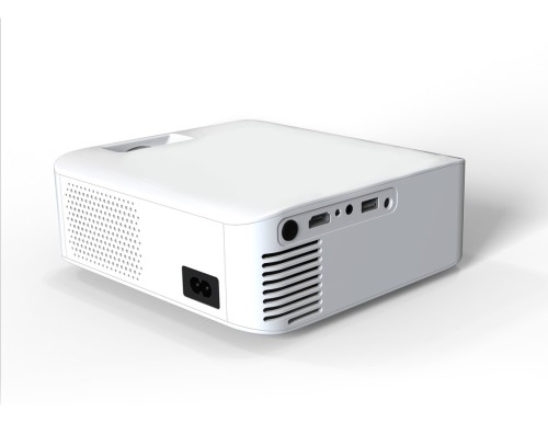 Denver PR-4300 - projektor 4K z HDMI i USB do 180\ (4)