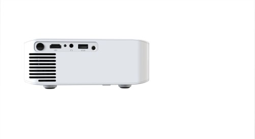 Denver PR-4300 - projektor 4K z HDMI i USB do 180\ (5)