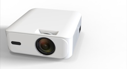 Denver PR-4300 - projektor 4K z HDMI i USB do 180\ (8)
