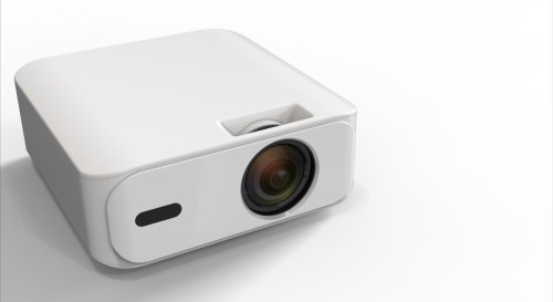 Denver PR-4300 - projektor 4K z HDMI i USB do 180\ (9)