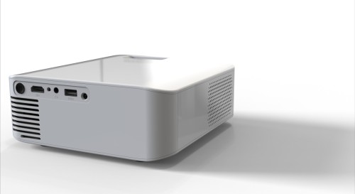 Denver PR-4300 - projektor 4K z HDMI i USB do 180\ (11)