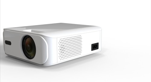 Denver PR-4300 - projektor 4K z HDMI i USB do 180\ (12)
