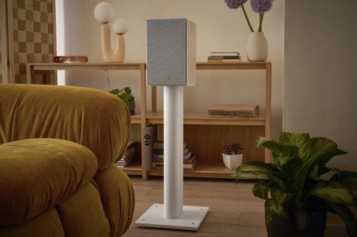 JBL system kina domowego5.1 Dolby ATMOS MA510 + STAGE 260F + STAGE 245C + STAGE 240B + podstawki do głośników  + STAGE 220P  (5)
