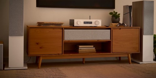 JBL system kina domowego5.1 Dolby ATMOS MA510 + STAGE 260F + STAGE 245C + STAGE 240B + podstawki do głośników  + STAGE 220P  (6)