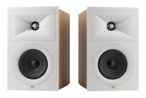 JBL system kina domowego5.1 Dolby ATMOS MA510 + STAGE 260F + STAGE 245C + STAGE 240B + podstawki do głośników  + STAGE 220P  (9)