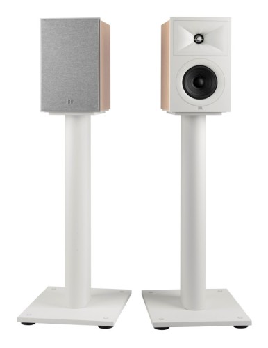 JBL system kina domowego5.1 Dolby ATMOS MA510 + STAGE 260F + STAGE 245C + STAGE 240B + podstawki do głośników  + STAGE 220P  (10)