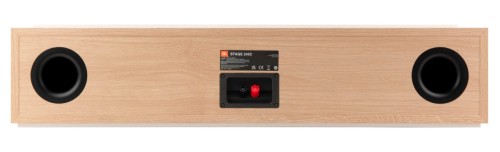 JBL system kina domowego5.1 Dolby ATMOS MA510 + STAGE 260F + STAGE 245C + STAGE 240B + podstawki do głośników  + STAGE 220P  (11)