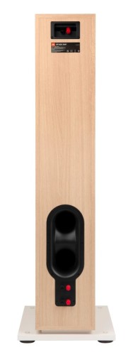 JBL system kina domowego5.1 Dolby ATMOS MA510 + STAGE 260F + STAGE 245C + STAGE 240B + podstawki do głośników  + STAGE 220P  (15)