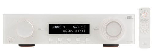 JBL system kina domowego5.1 Dolby ATMOS MA510 + STAGE 260F + STAGE 245C + STAGE 240B + podstawki do głośników  + STAGE 220P  (23)