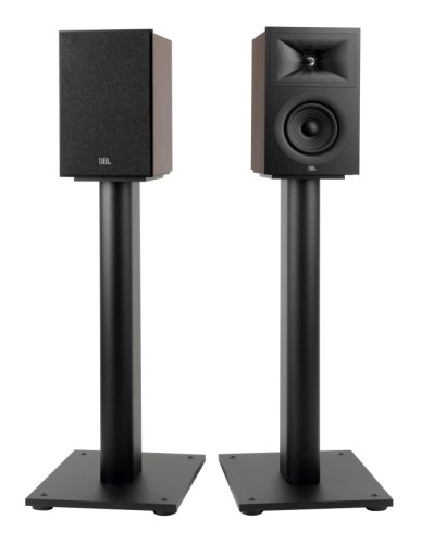 JBL system kina domowego5.1 Dolby ATMOS MA510 + STAGE 260F + STAGE 245C + STAGE 240B + podstawki do głośników  + STAGE 220P CZARNY (6)