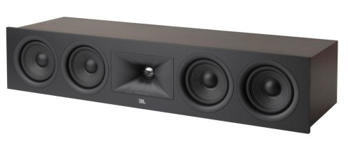 JBL system kina domowego5.1 Dolby ATMOS MA510 + STAGE 260F + STAGE 245C + STAGE 240B + podstawki do głośników  + STAGE 220P CZARNY (9)