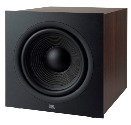 JBL system kina domowego5.1 Dolby ATMOS MA510 + STAGE 260F + STAGE 245C + STAGE 240B + podstawki do głośników  + STAGE 220P CZARNY (14)