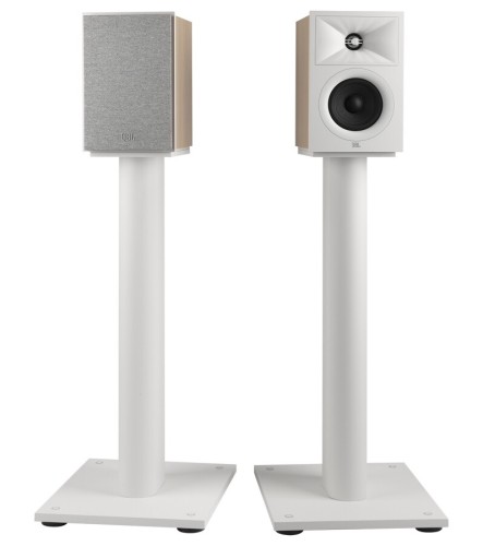 JBL system kina domowego5.1.2 Dolby ATMOS MA7100HP + STAGE 260F + 245C + 240B + stojak na kolumny + 240H +220P BIAŁY (7)