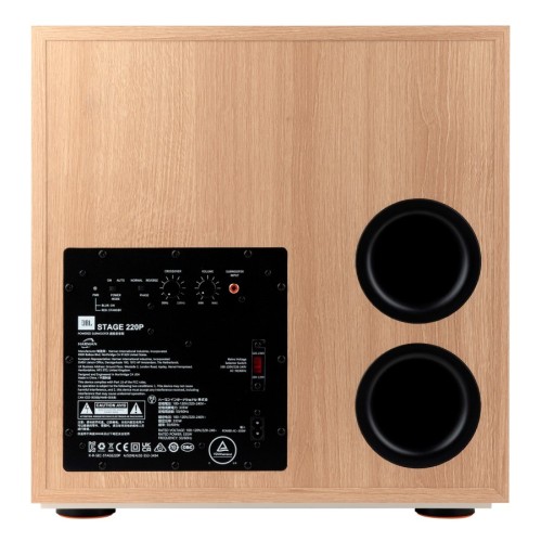 JBL system kina domowego5.1.2 Dolby ATMOS MA7100HP + STAGE 260F + 245C + 240B + stojak na kolumny + 240H +220P BIAŁY (14)