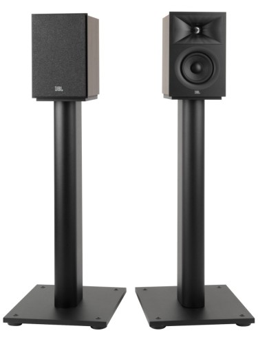 JBL system kina domowego5.1.2 Dolby ATMOS MA7100HP + STAGE 260F + 245C + 240B + stojak na kolumny + 240H +220P CZARNY (5)