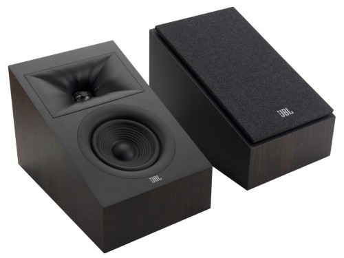 JBL system kina domowego5.1.2 Dolby ATMOS MA7100HP + STAGE 260F + 245C + 240B + stojak na kolumny + 240H +220P CZARNY (8)