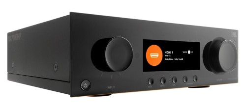JBL system kina domowego5.1.2 Dolby ATMOS MA7100HP + STAGE 260F + 245C + 240B + stojak na kolumny + 240H +220P CZARNY (23)