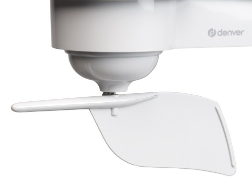 Denver WS-650 - stacja meteorologiczna z pomiarem wiatru i deszczu (6)