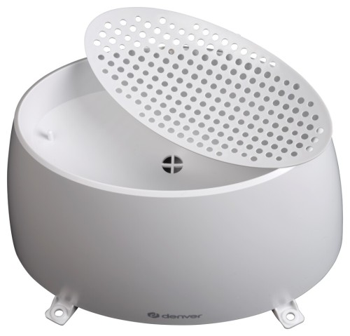 Denver WS-650 - stacja meteorologiczna z pomiarem wiatru i deszczu (9)