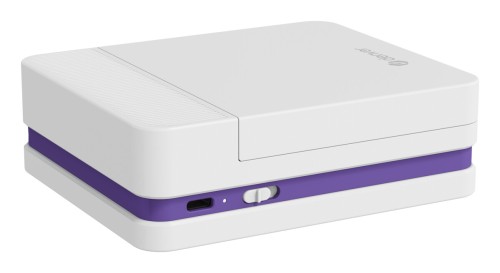 Denver MCP-6010 – mobilna kolorowa drukarka atramentowa z Bluetooth (6)