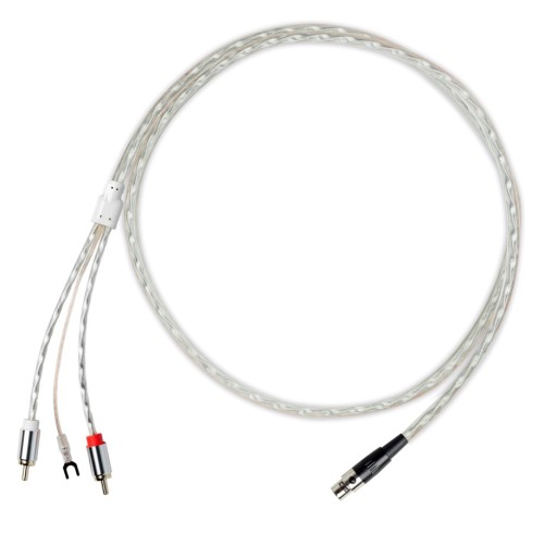 Pro-Ject Connect it Phono E RCA - mini XLR - 123 cm (1)
