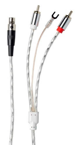 Pro-Ject Connect it Phono E RCA - mini XLR - 123 cm (2)