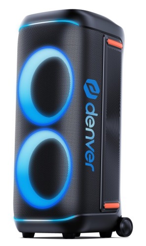Denver BPS-470 – głośnik imprezowy Bluetooth 200 W RMS (5)