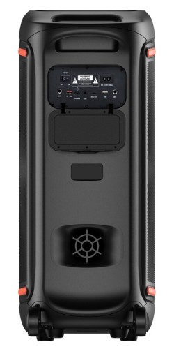Denver BPS-470 – głośnik imprezowy Bluetooth 200 W RMS (6)