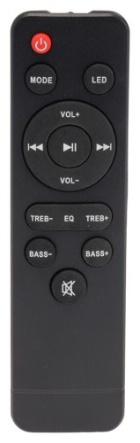Denver BPS-470 – głośnik imprezowy Bluetooth 200 W RMS (10)
