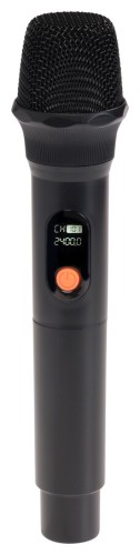 Denver BPS-470 – głośnik imprezowy Bluetooth 200 W RMS (11)