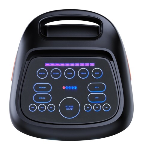 Denver BPS-370 – głośnik imprezowy Bluetooth o mocy 100 W RMS (7)