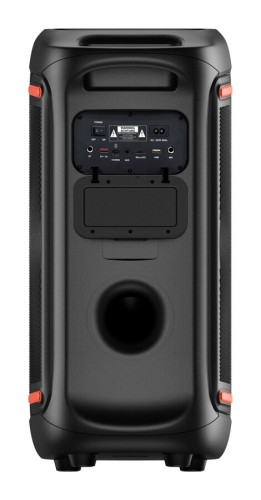 Denver BPS-370 – głośnik imprezowy Bluetooth o mocy 100 W RMS (8)